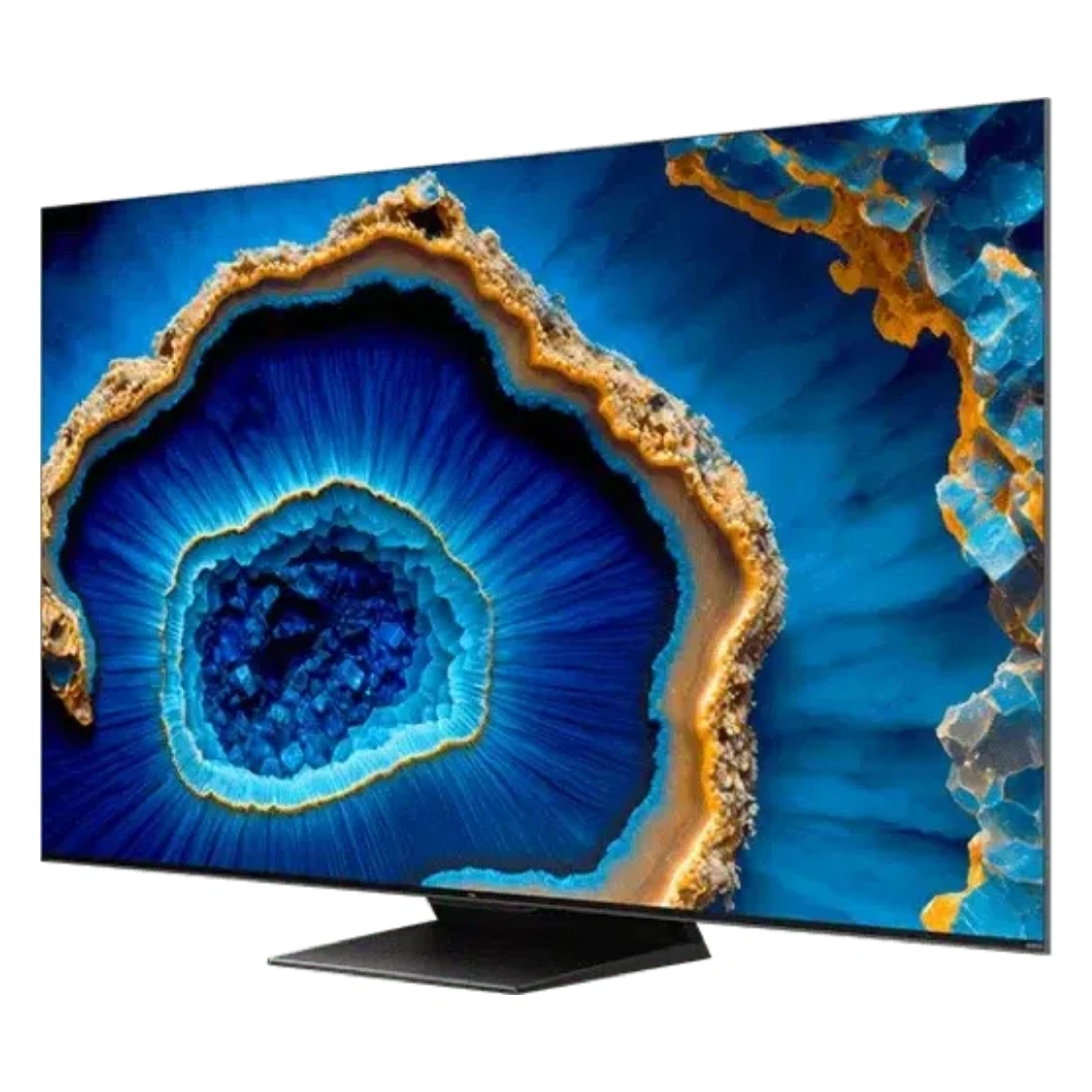 TCL C755 55 Ultra HD 4K Smart Mini LED TV