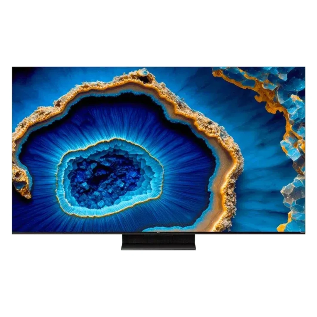 TCL C755 55 Ultra HD 4K Smart Mini LED TV