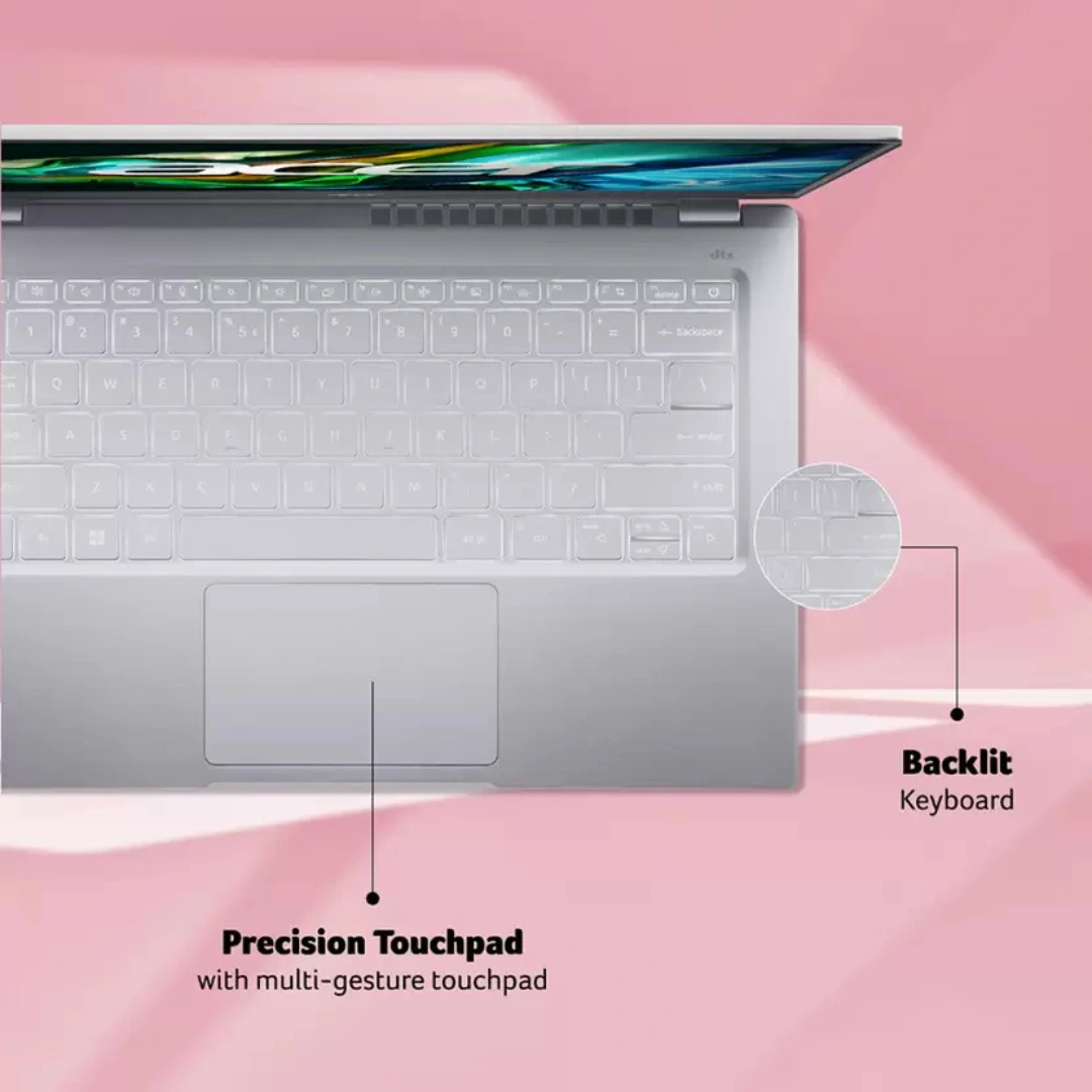 Acer Swift Go 14 SFG14-41 NX.KG3SI.006 Laptop