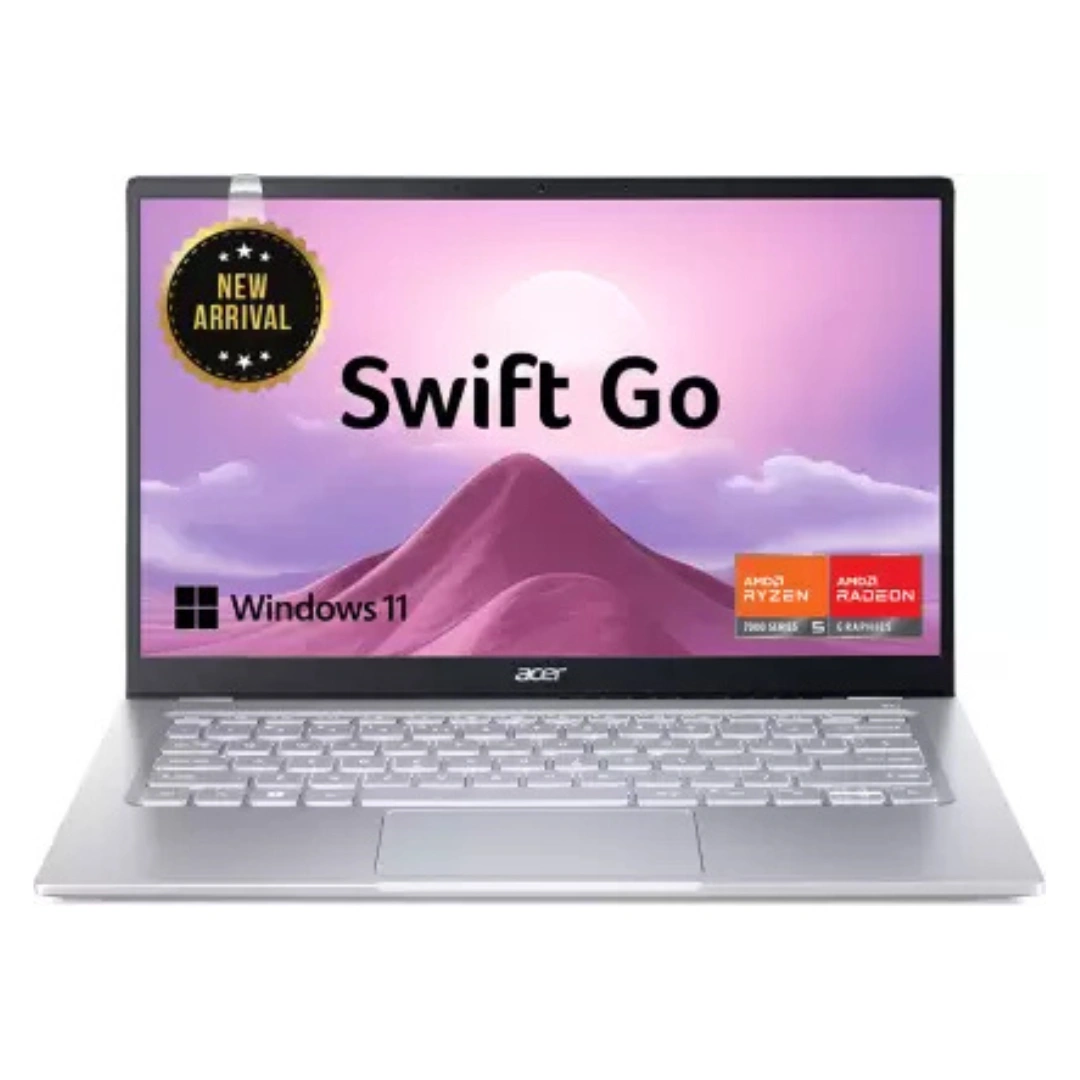 Acer Swift Go 14 SFG14-41 NX.KG3SI.006 Laptop