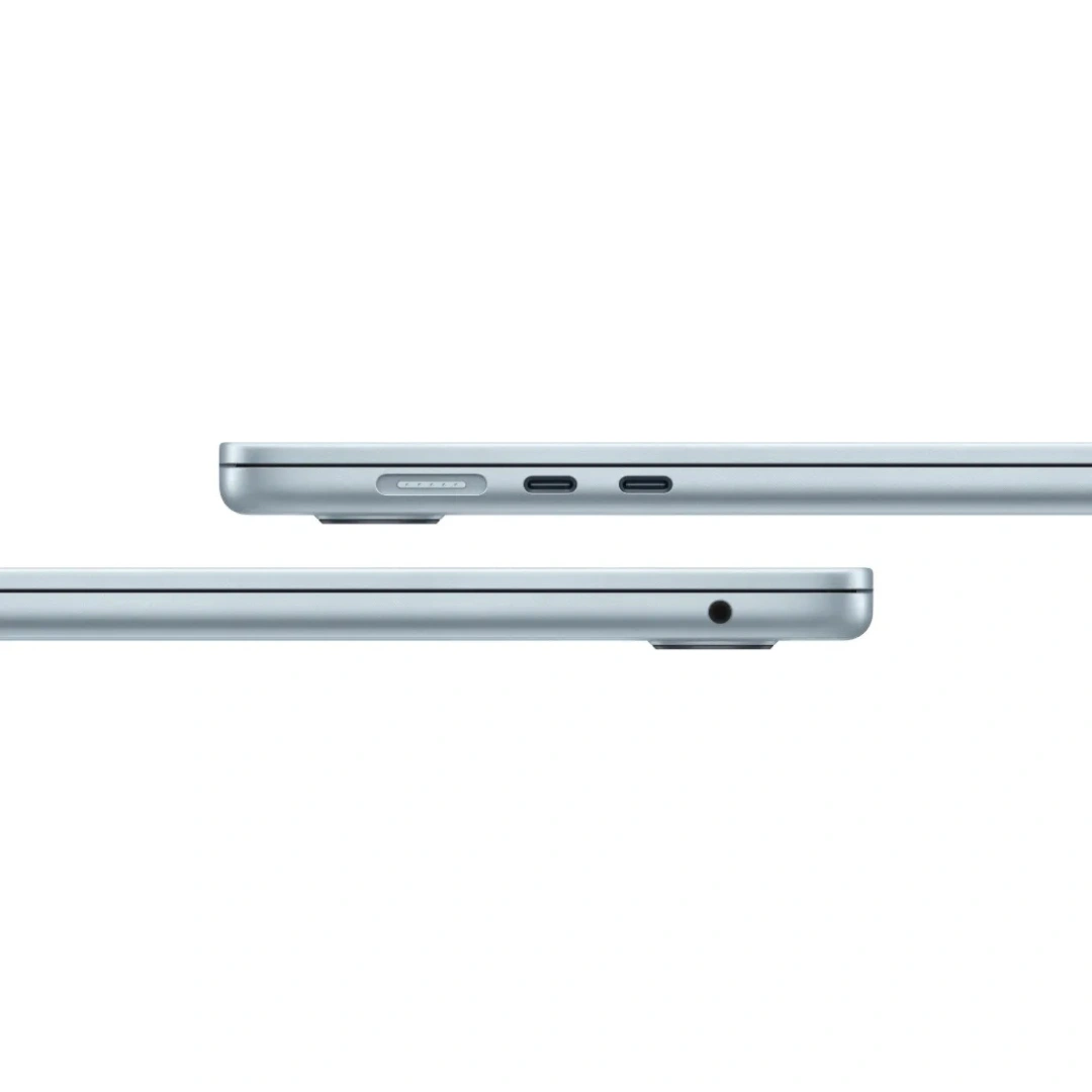 Apple MacBook Air 15 2025 Laptop