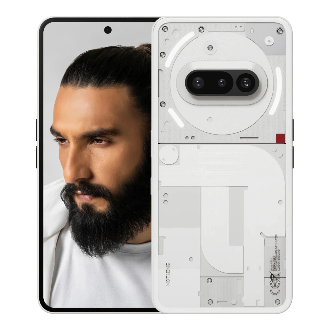 Nothing Phone 3a