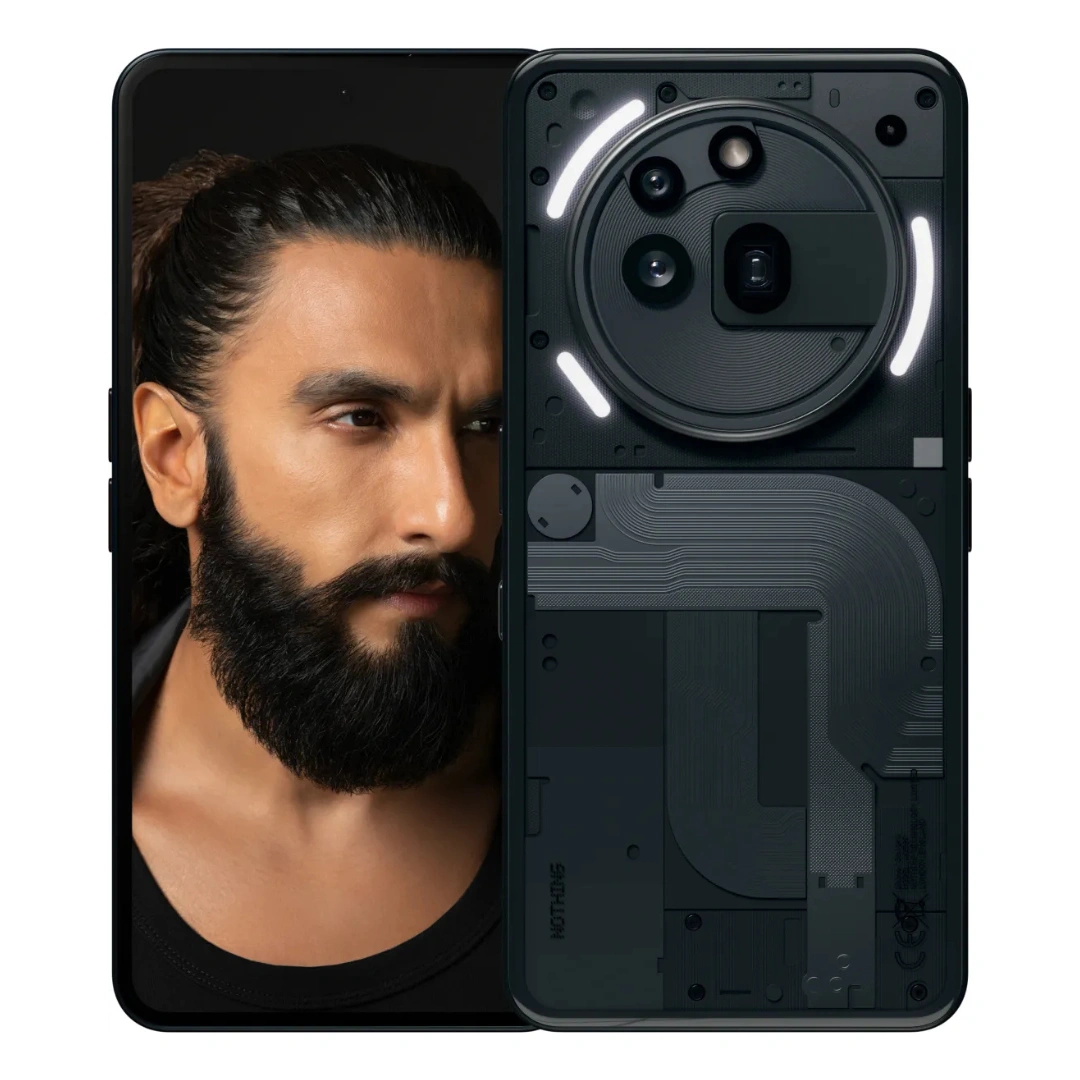 Nothing Phone 3a Pro main image