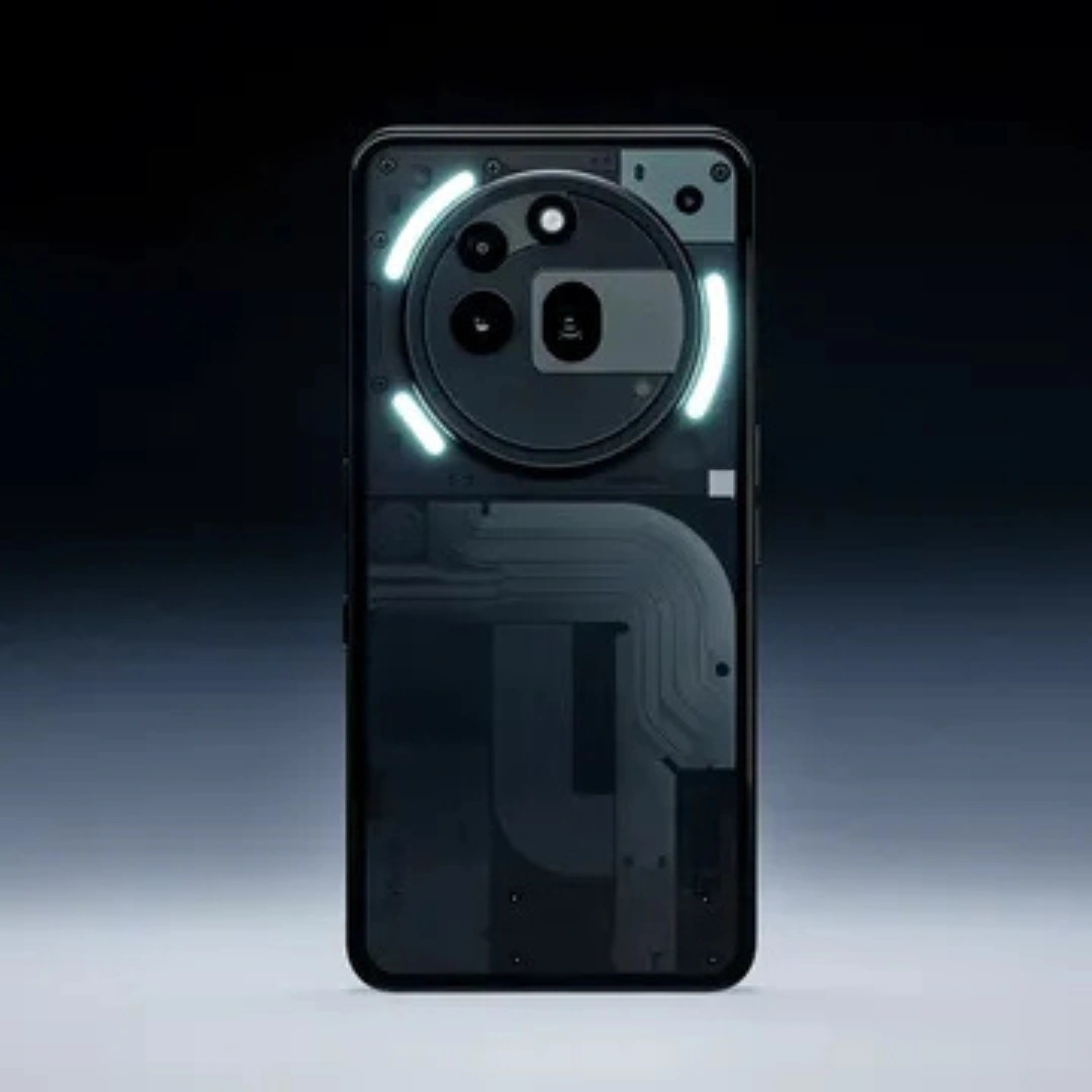 Nothing Phone 3a Pro image3