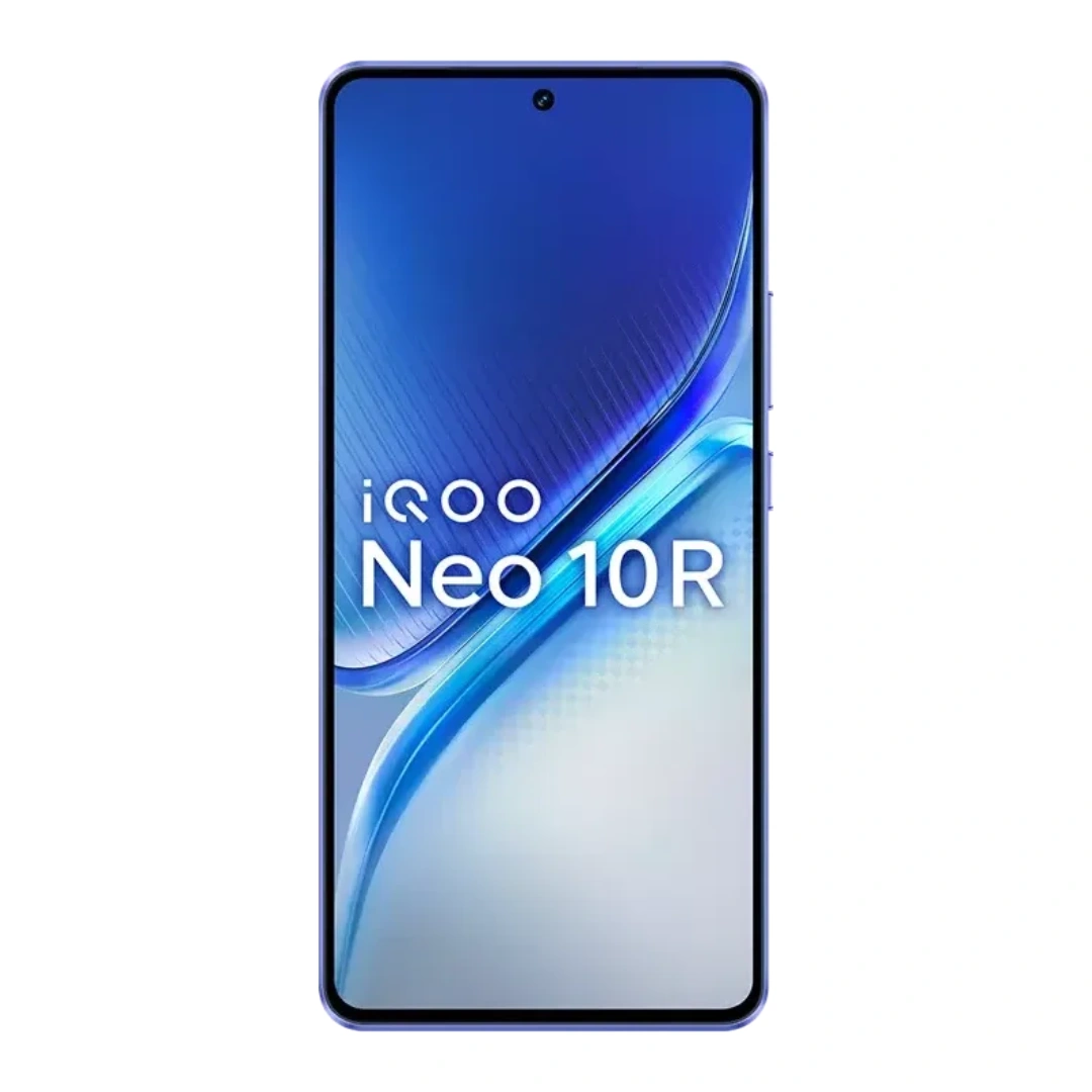 iQOO Neo 10R