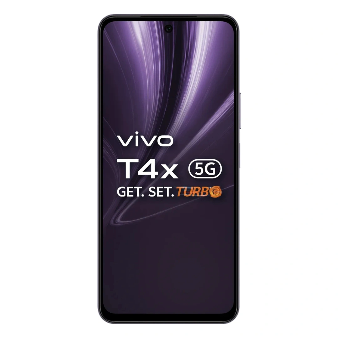 Vivo T4x 5G