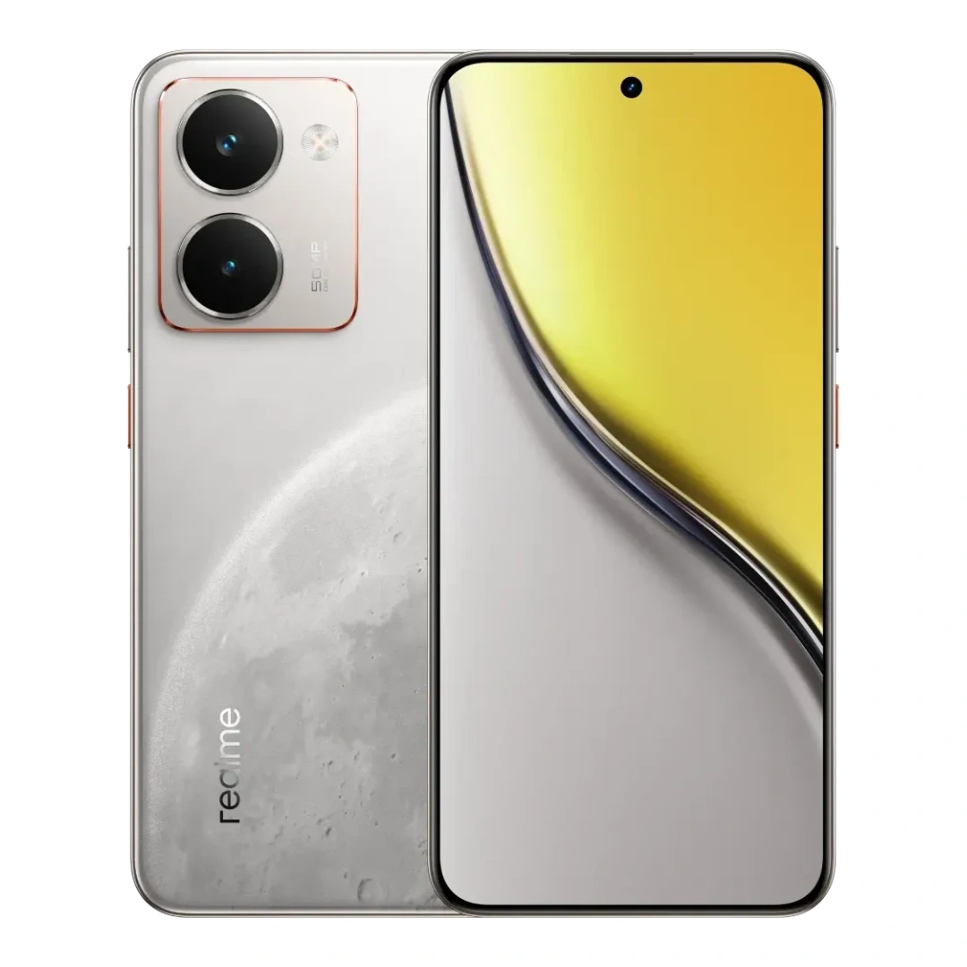 Realme P3 Ultra