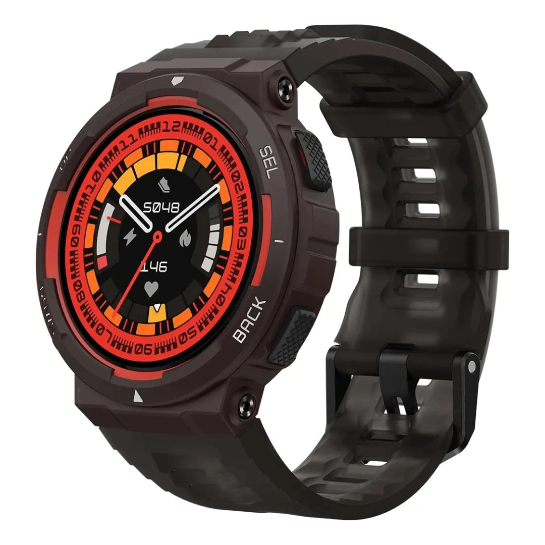 Amazfit Active Edge Smartwatch