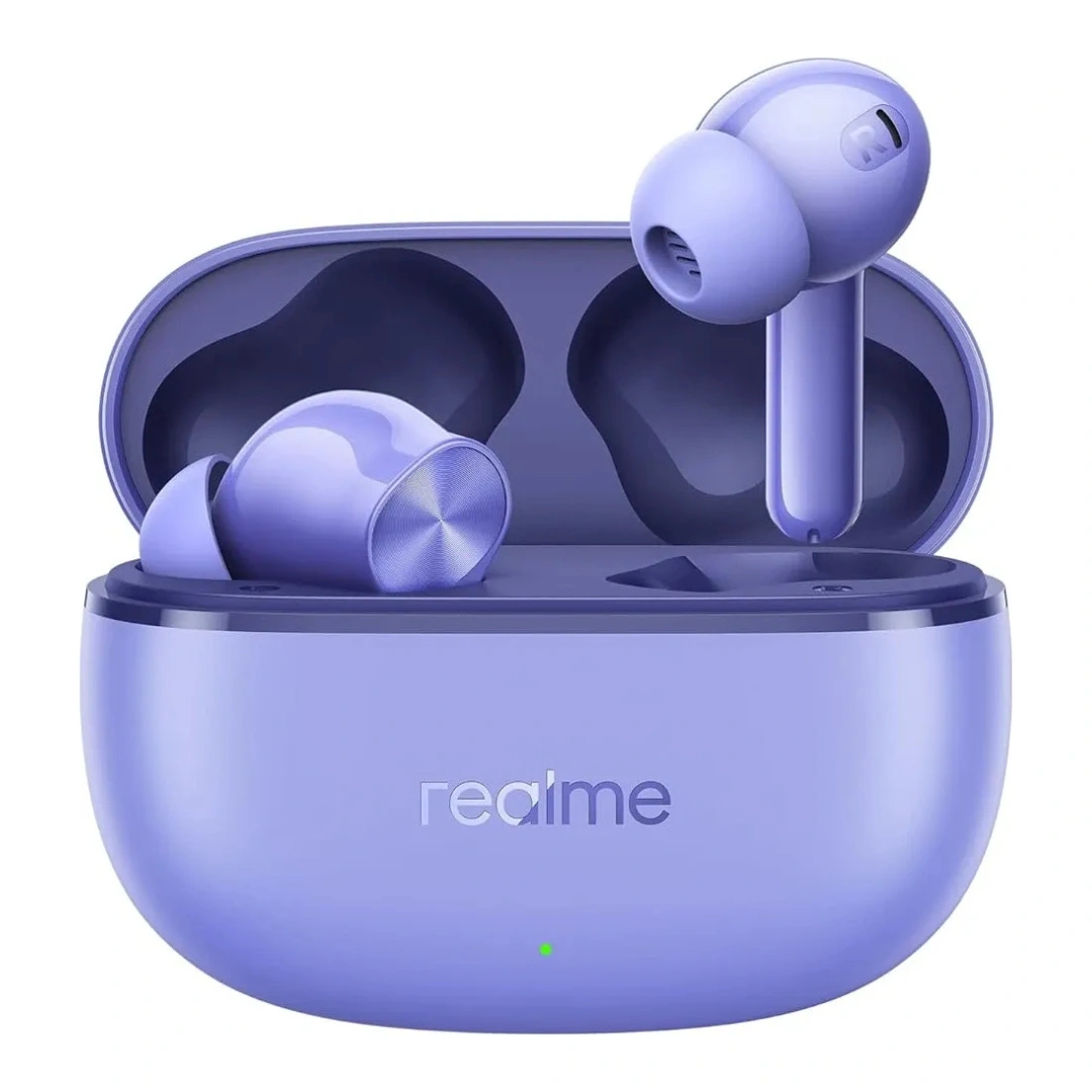 Realme Buds T200 Lite True Wireless Earbuds