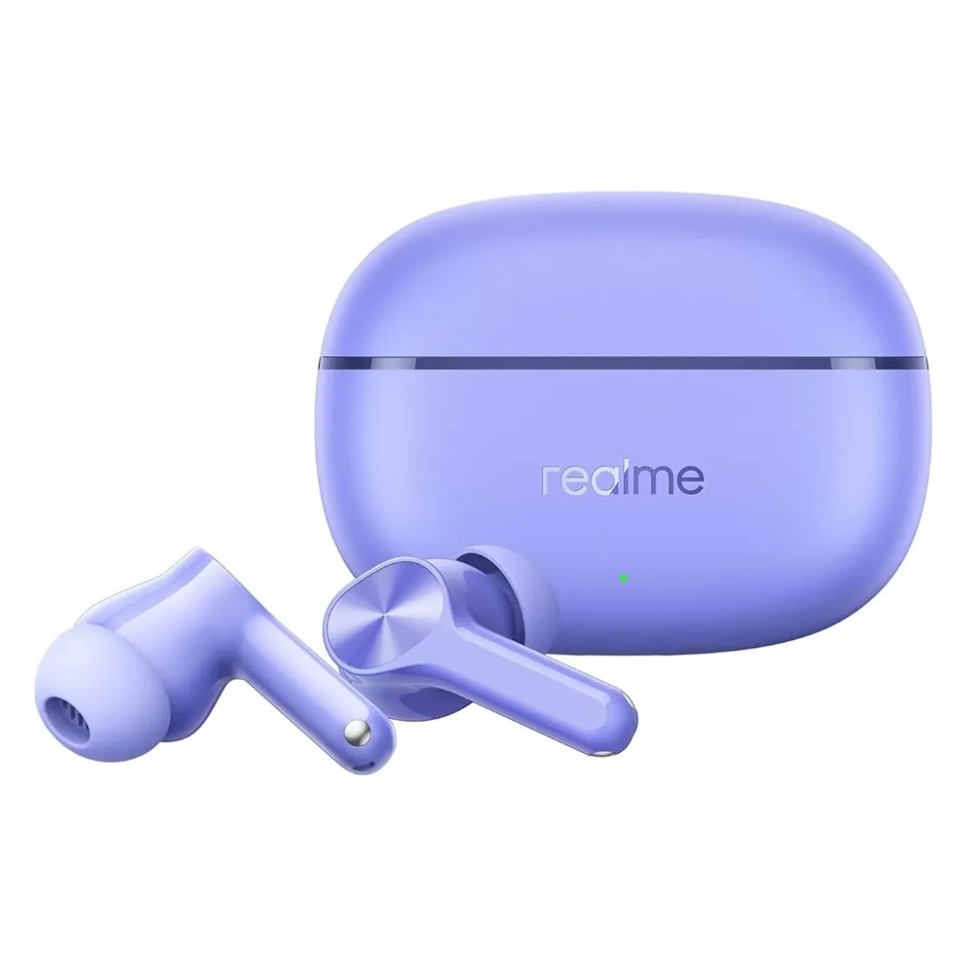 Realme Buds T200 Lite True Wireless Earbuds