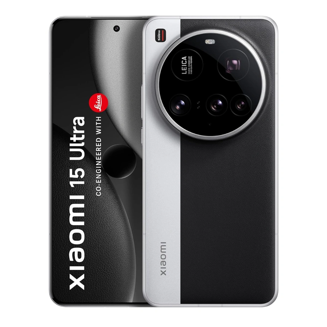 Xiaomi 15 Ultra