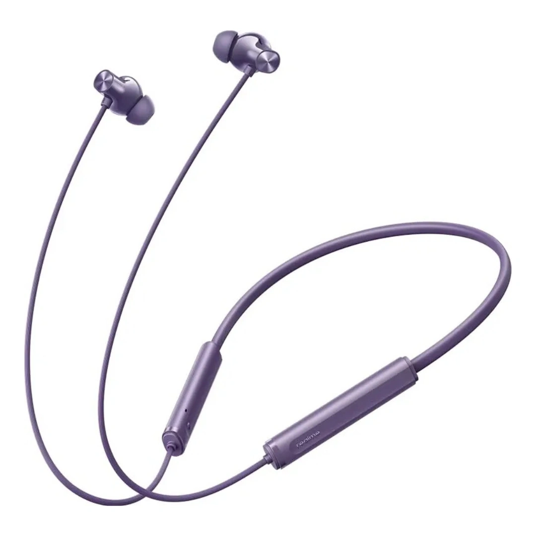 Realme Buds Wireless 5 ANC Neckband