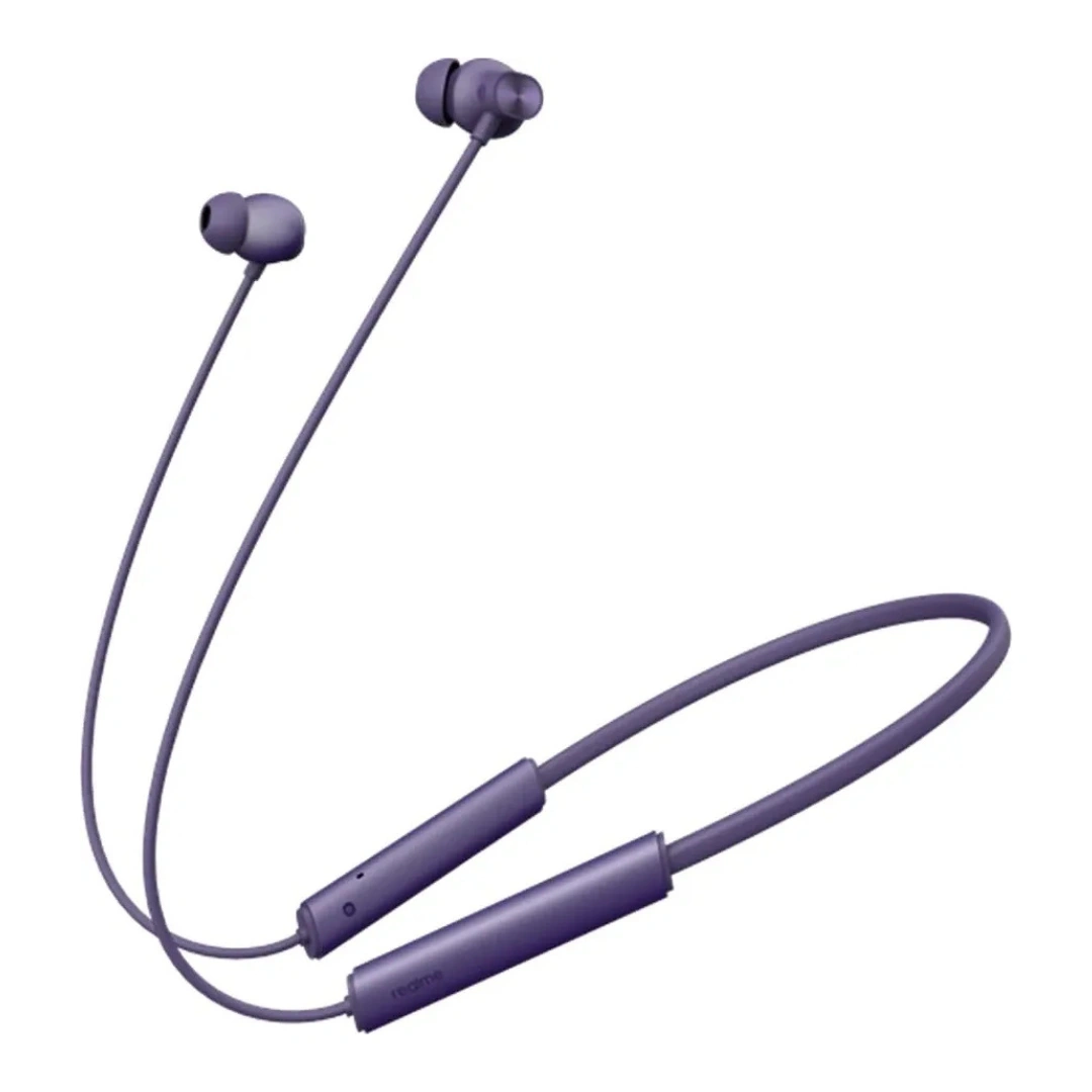 Realme Buds Wireless 5 ANC Neckband