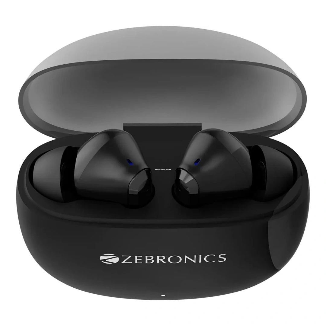 Zebronics Zeb Pods K3 True Wireless Earbuds