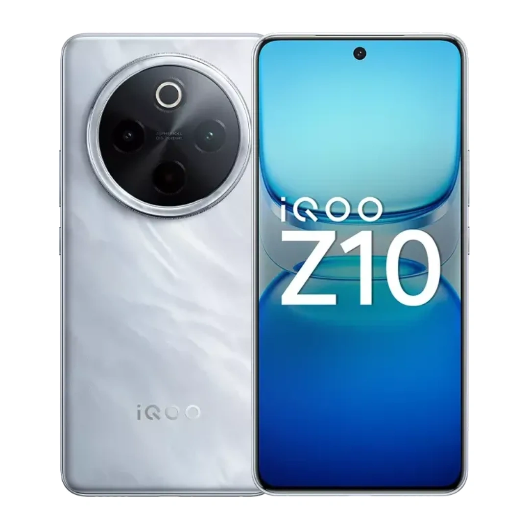 iQOO Z10 5G