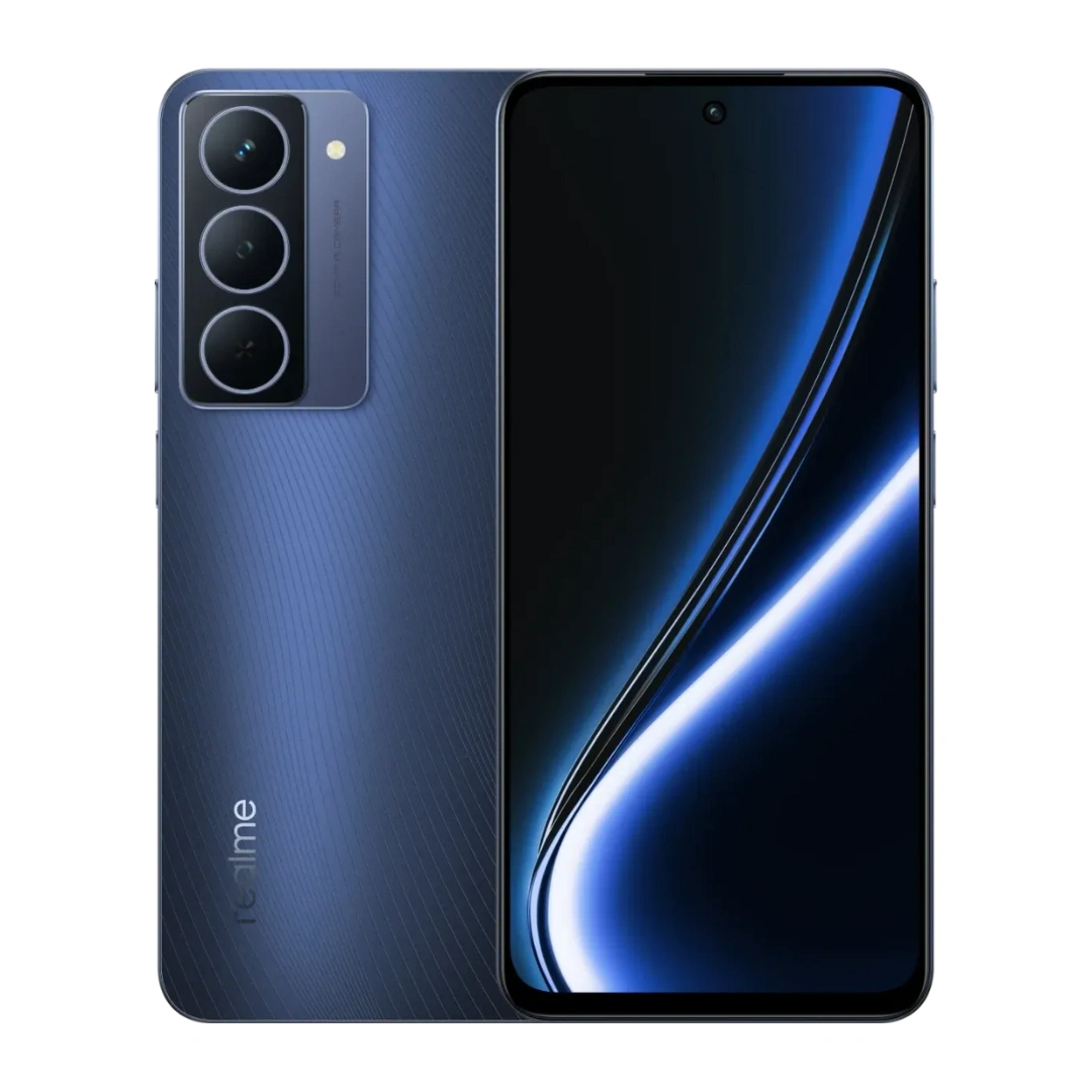 Realme Narzo 80x 5G