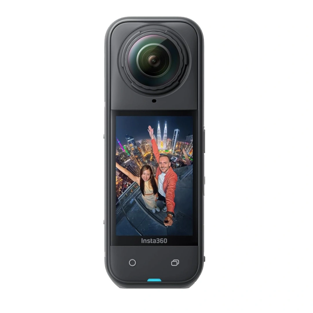 Insta360 X5 8K Sports and Action Camera