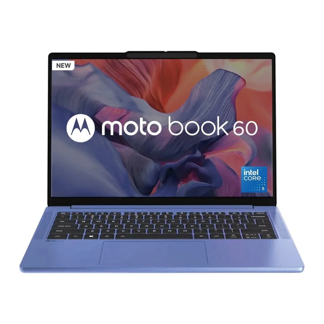 Motorola Motobook 60 Laptop