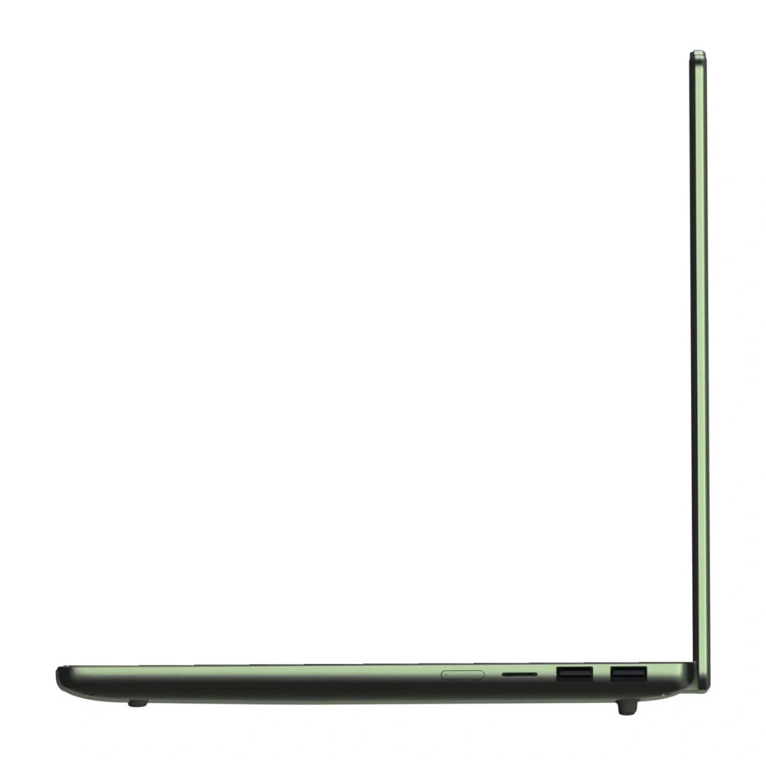 Motorola Motobook 60 83J70008IN Laptop