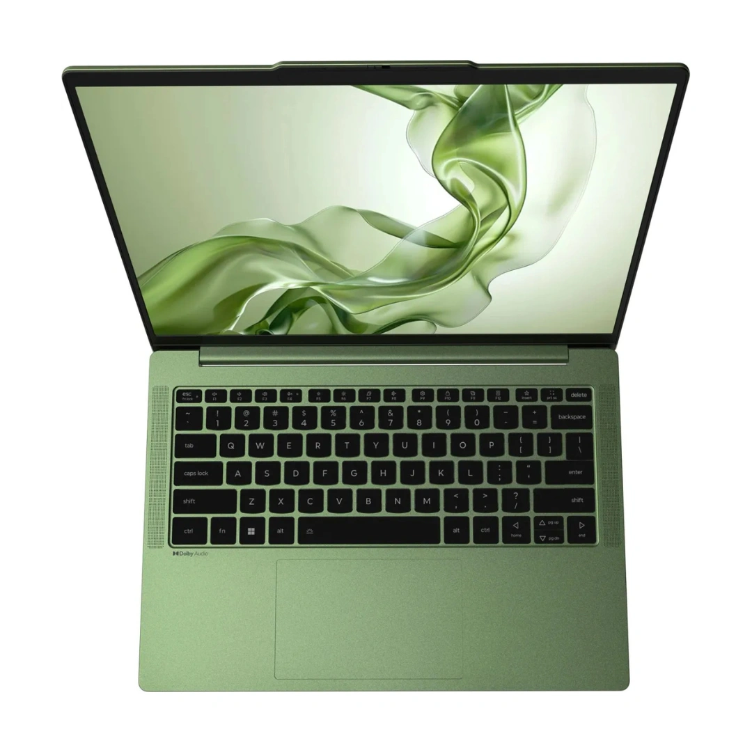 Motorola Motobook 60 83J70008IN Laptop