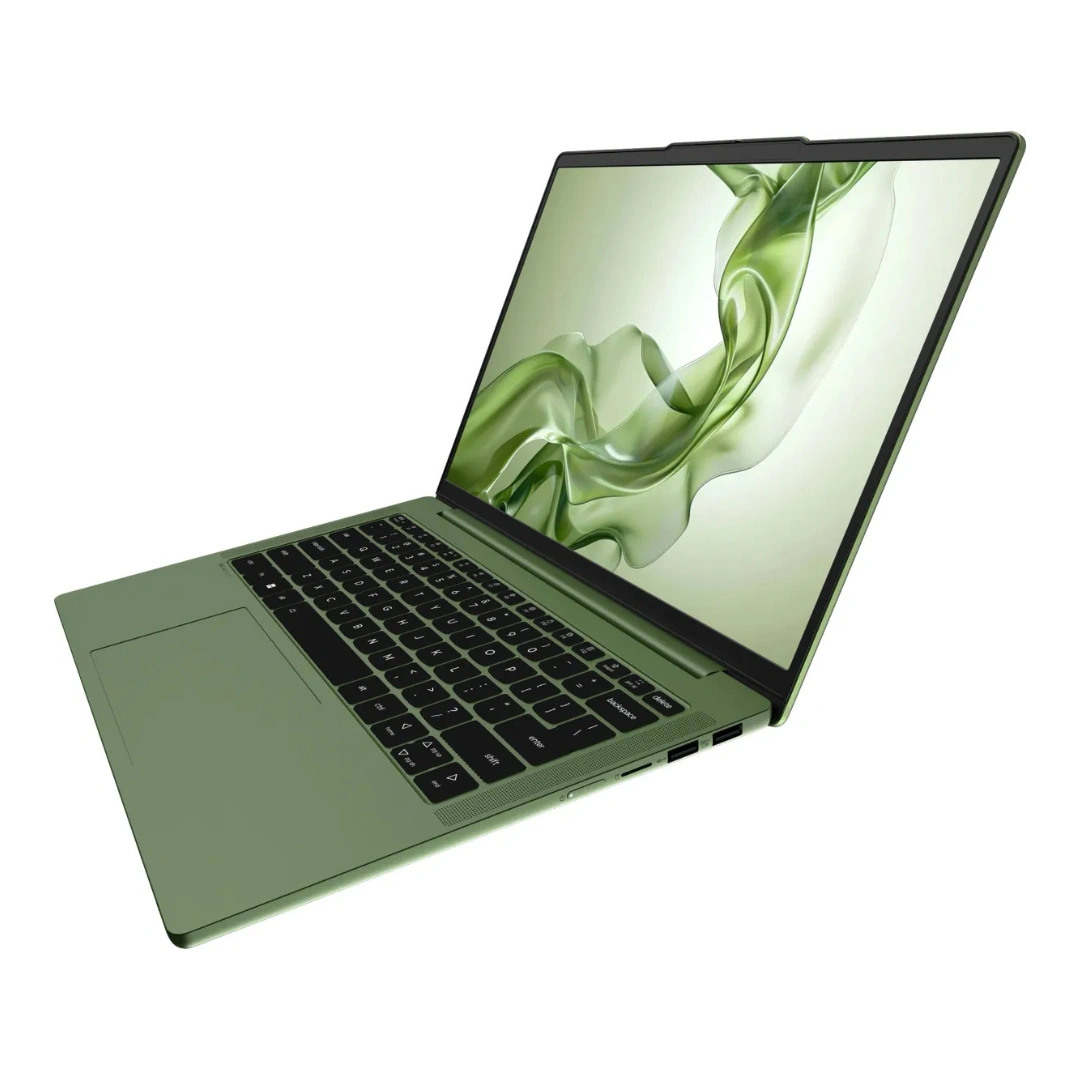 Motorola Motobook 60 83J70008IN Laptop