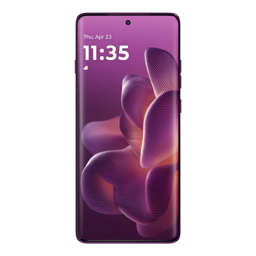 Motorola Edge 60 Pro