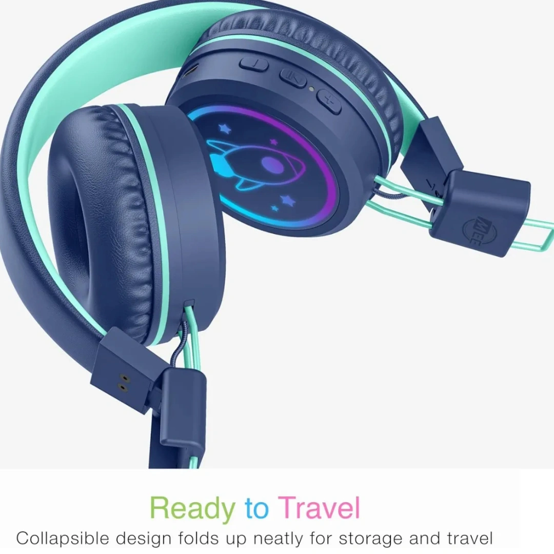 MEE Audio KJ55 Wireless Headphones