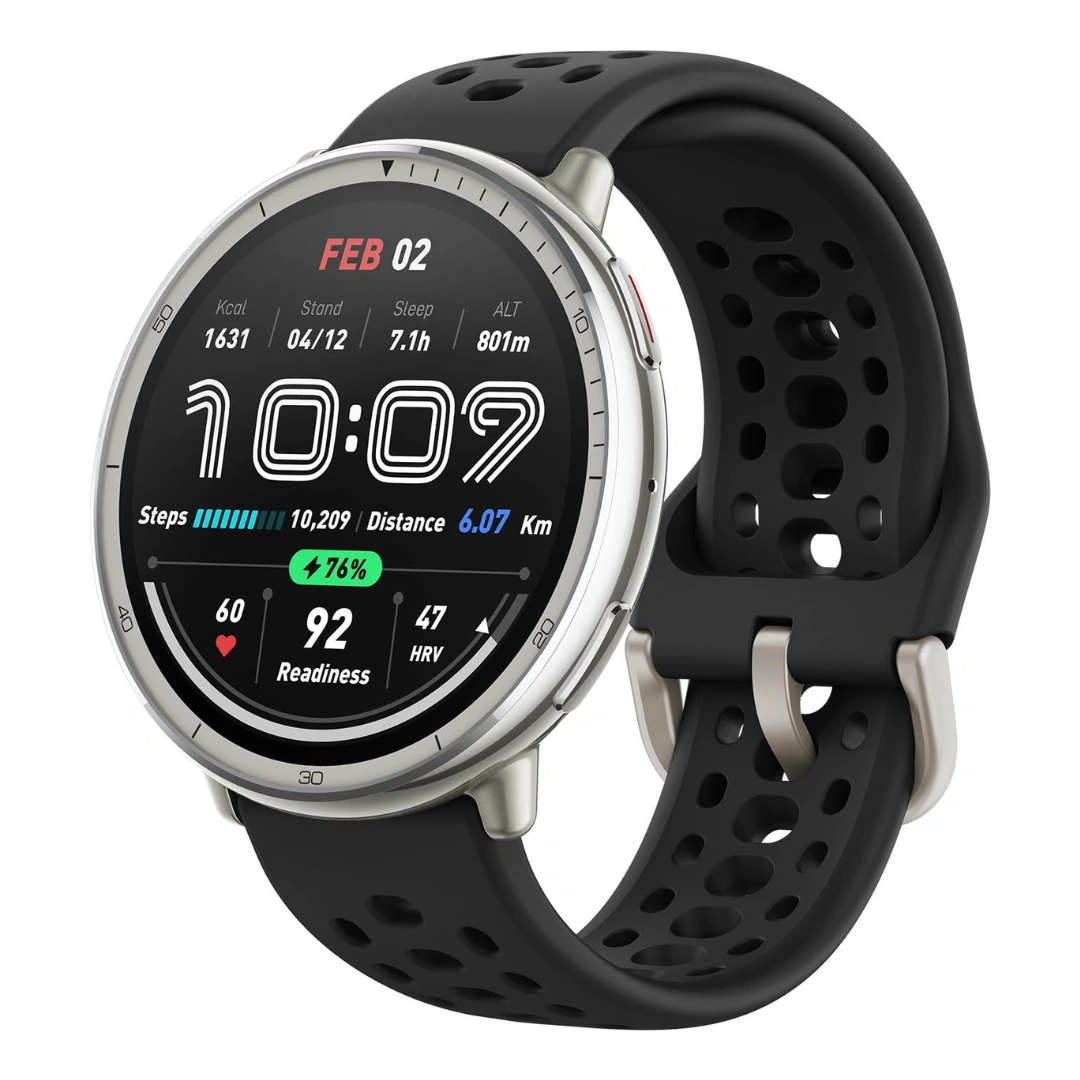 Amazfit Active 2 Smartwatch