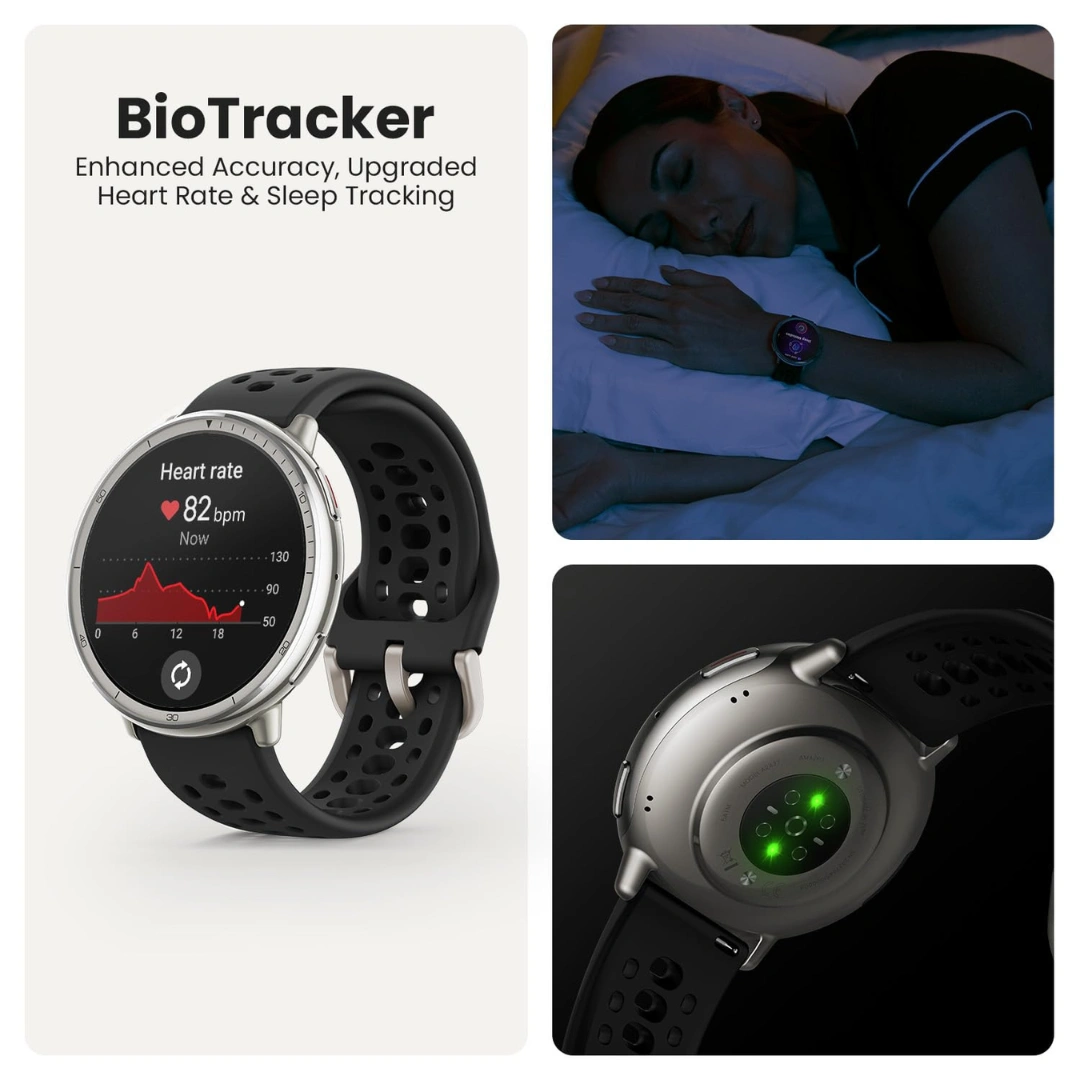 Amazfit Active 2 Smartwatch
