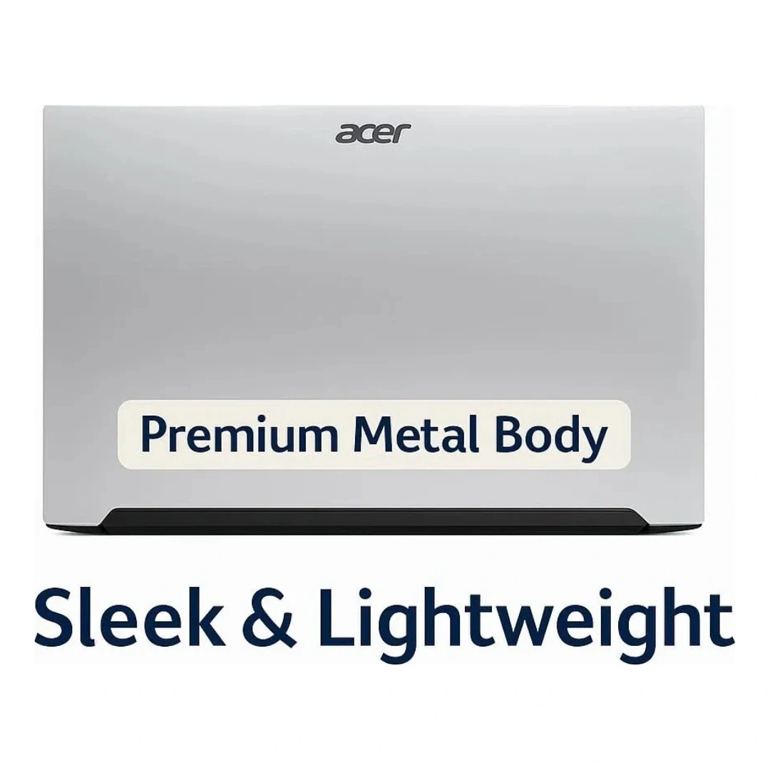 Acer Travel Lite TL14-42M Laptop