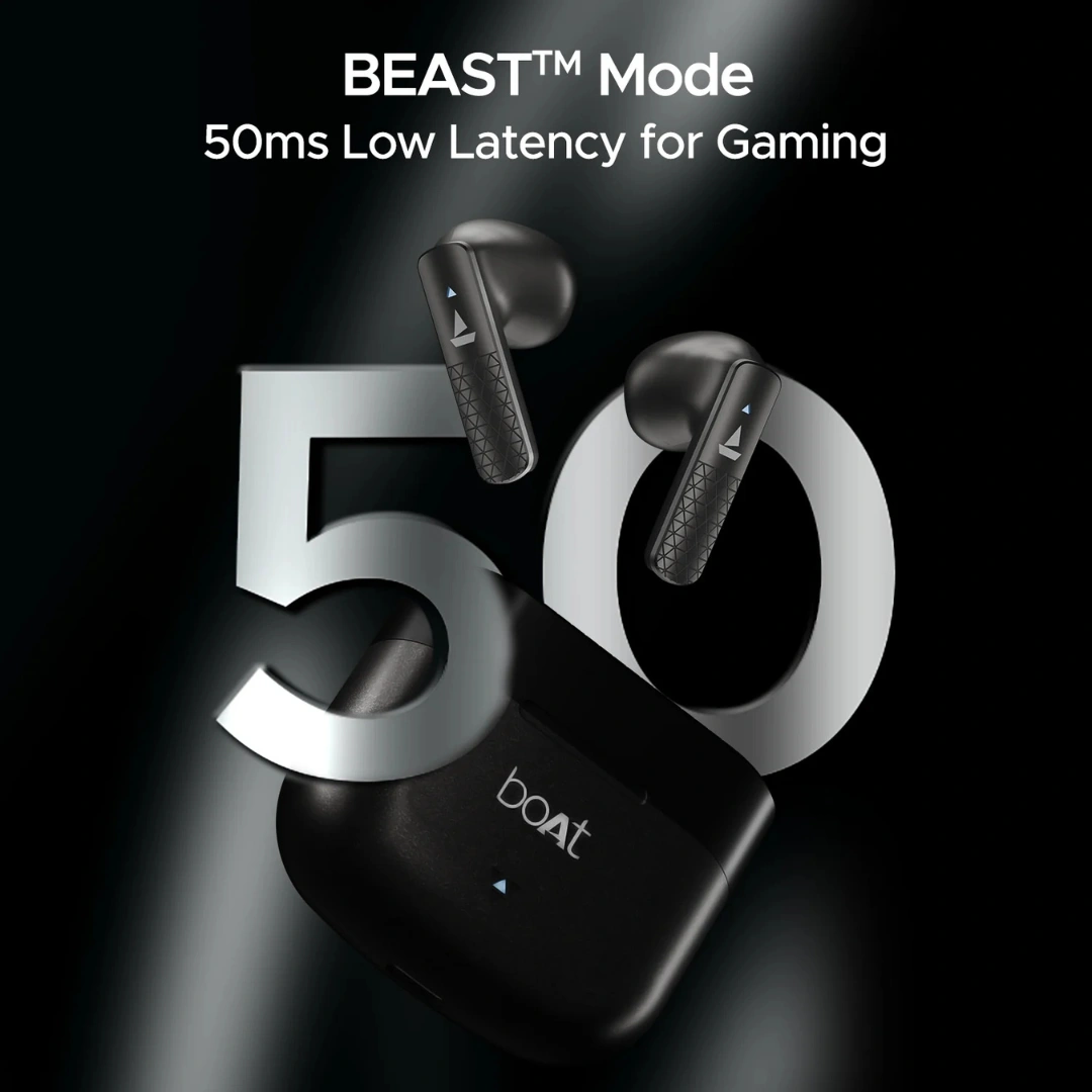 boAt Airdopes 91 Prime True Wireless Earbuds
