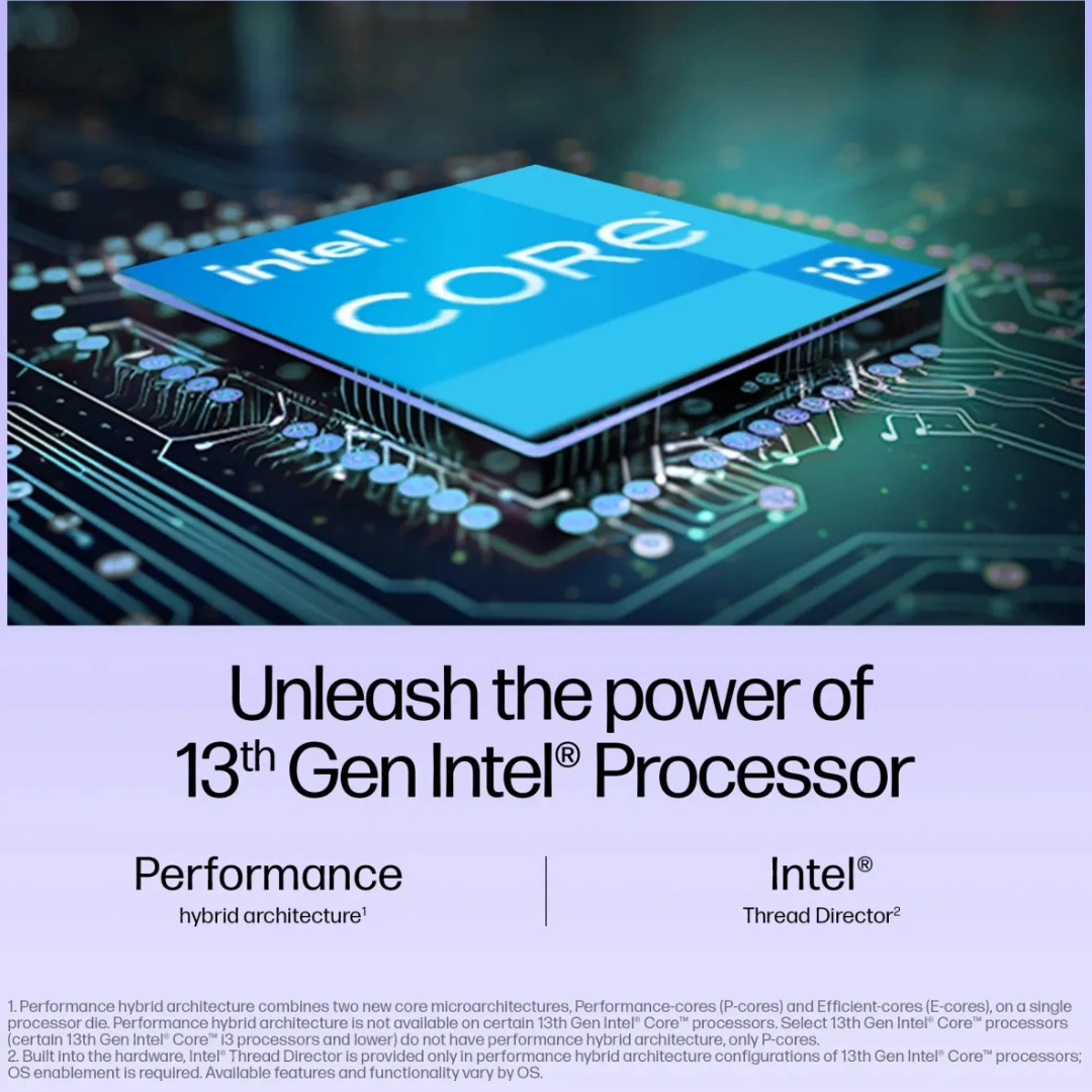 HP 15-fd0574TU Laptop