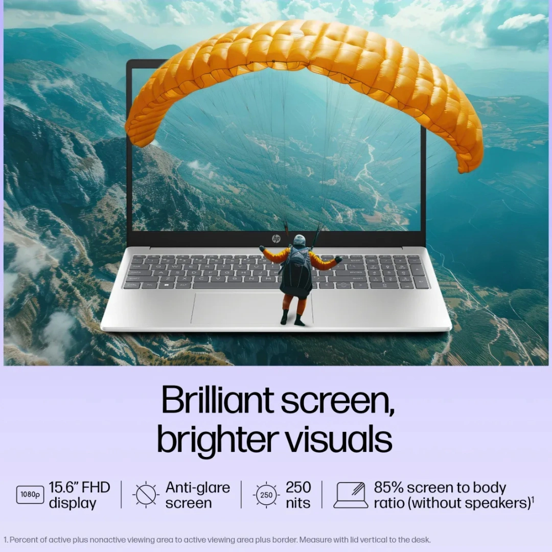 HP 15-fd0574TU Laptop