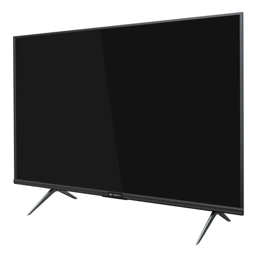 Motorola Envision X 2025 Ultra HD 4K Smart QLED TV