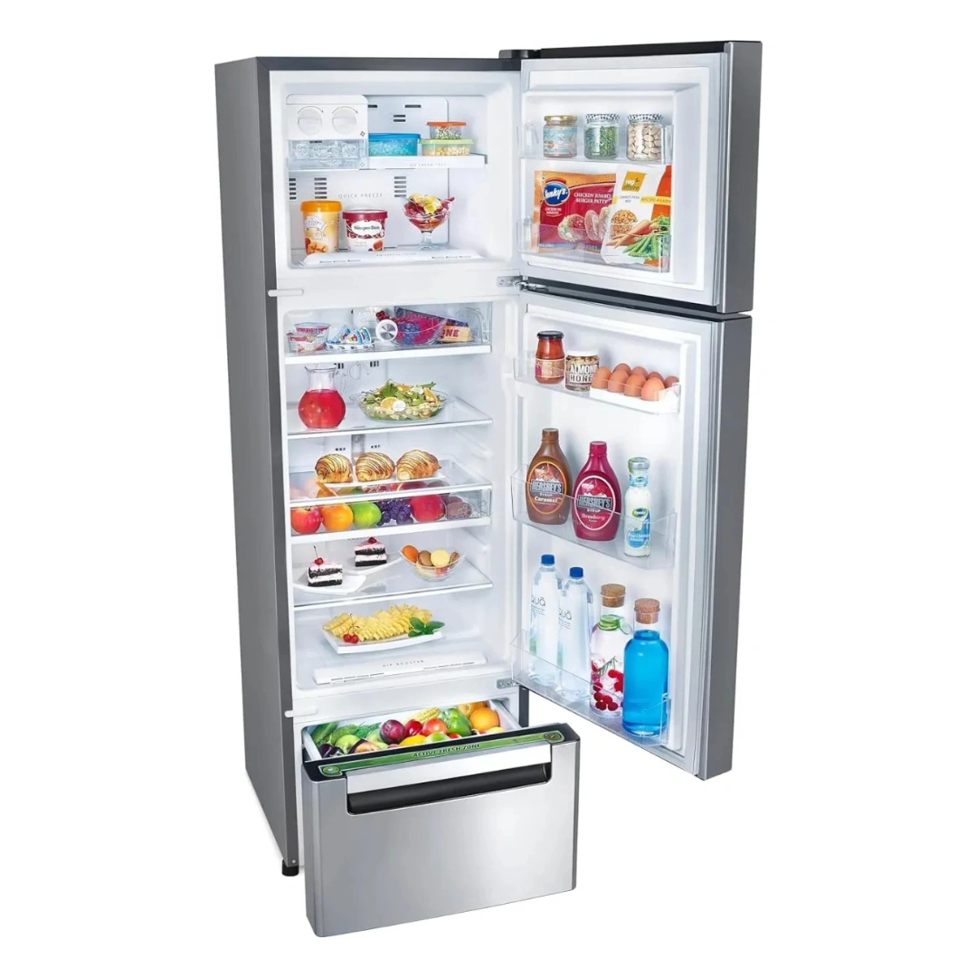 Whirlpool FP 353D PROTTON ROY 300 L Triple Door Refrigerator