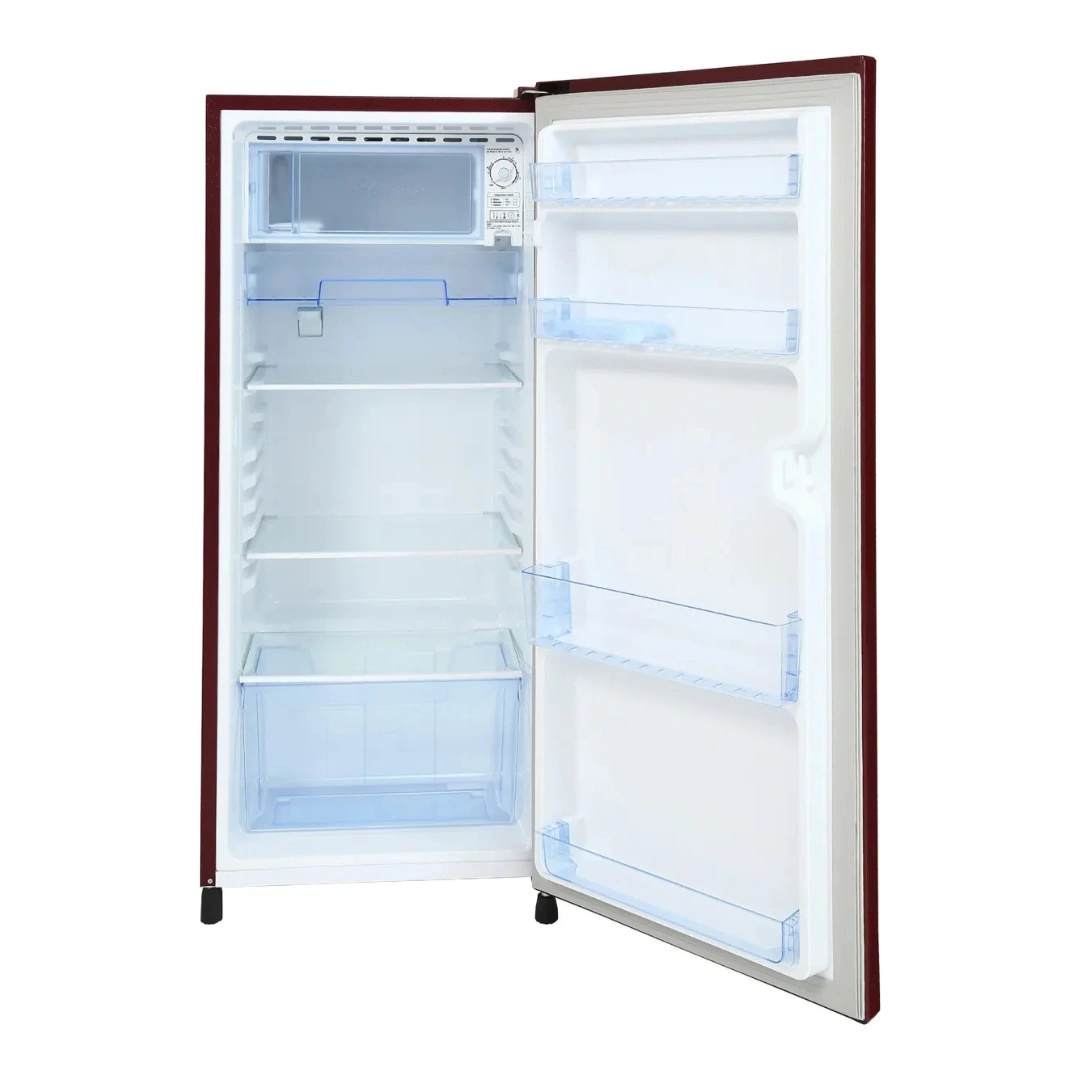 Lloyd GLDC192SRRT1LC 178 L 2 Star Single Door Refrigerator