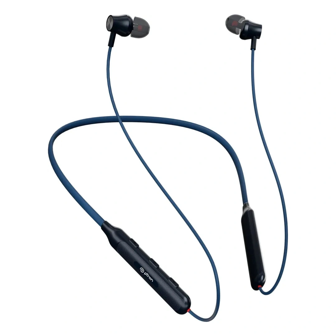 pTron Bassstrings Neo Neckband