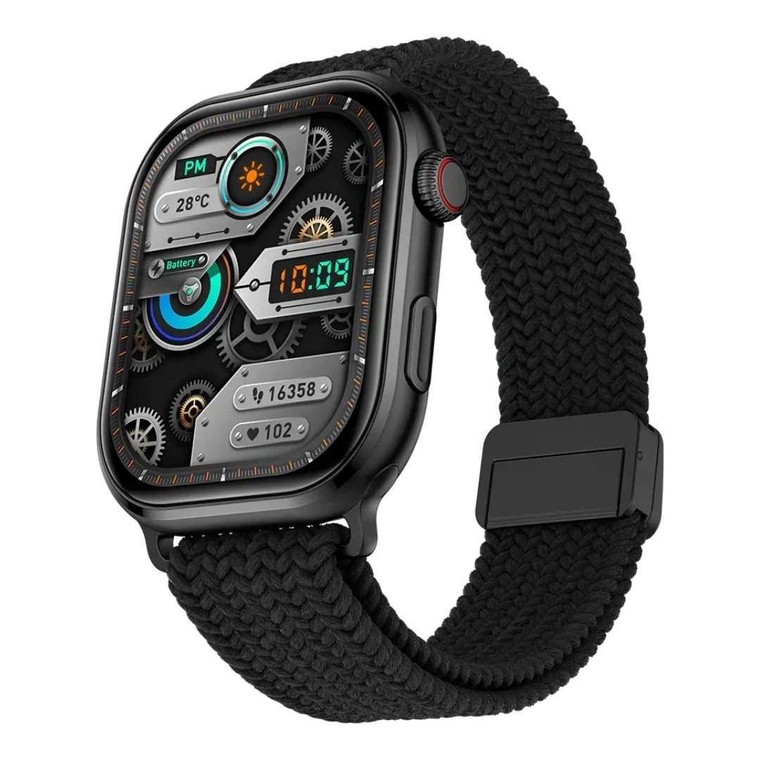 Fire Boltt Brillia Pro Smartwatch