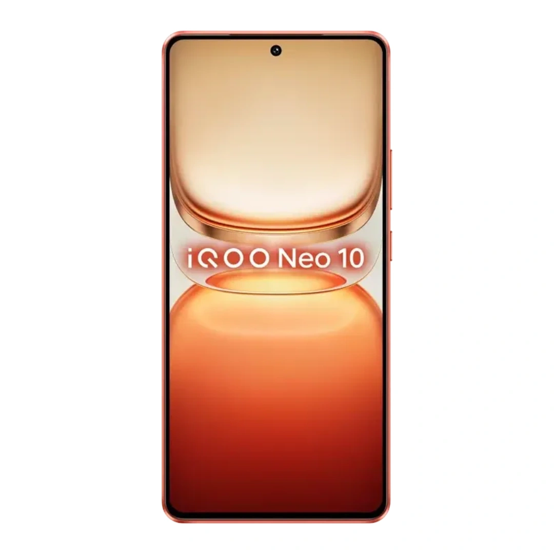 iQOO Neo 10