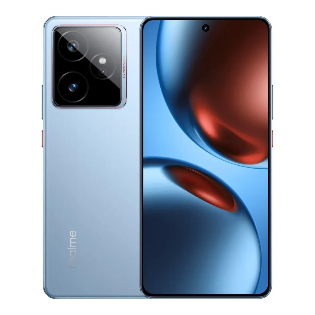 Realme GT 7
