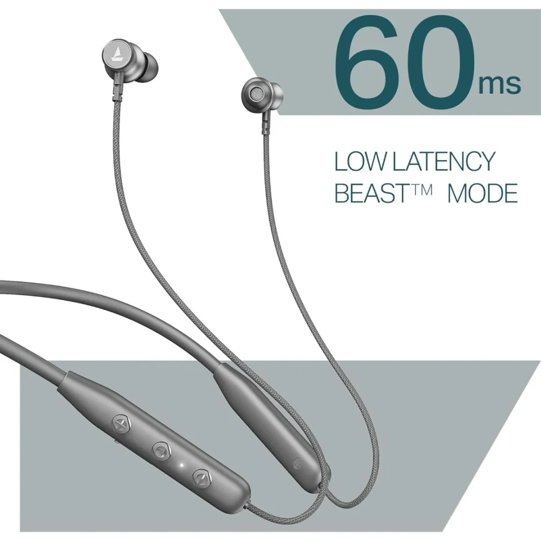 boAt Rockerz 113 Wireless Neckband