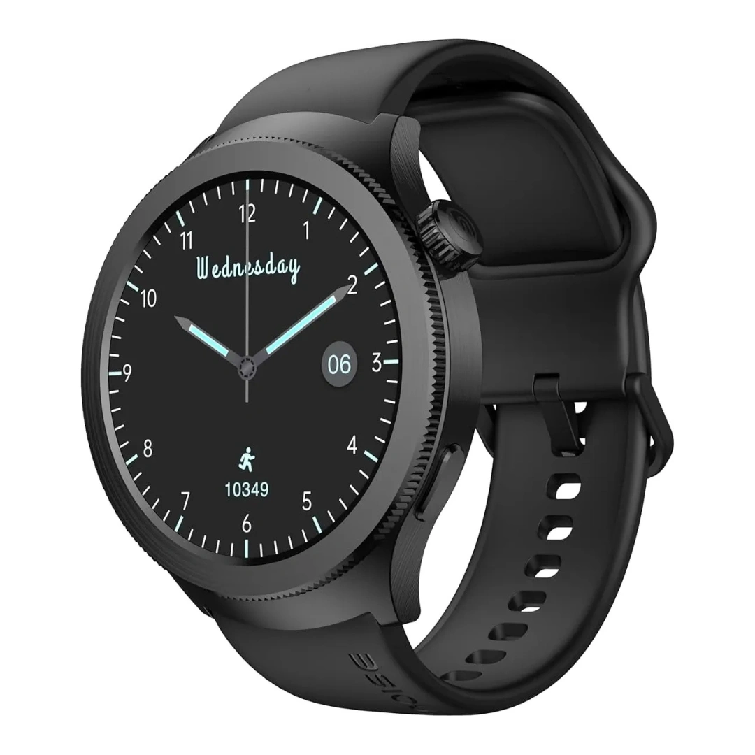 Noise NoiseFit Halo 2 MOD Smartwatch