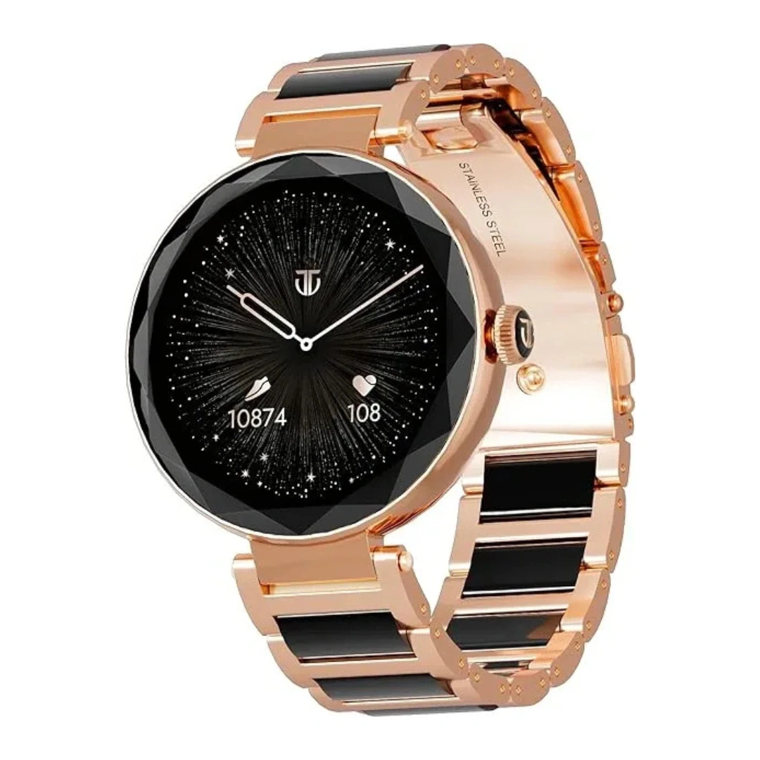 Titan Elixir Smartwatch