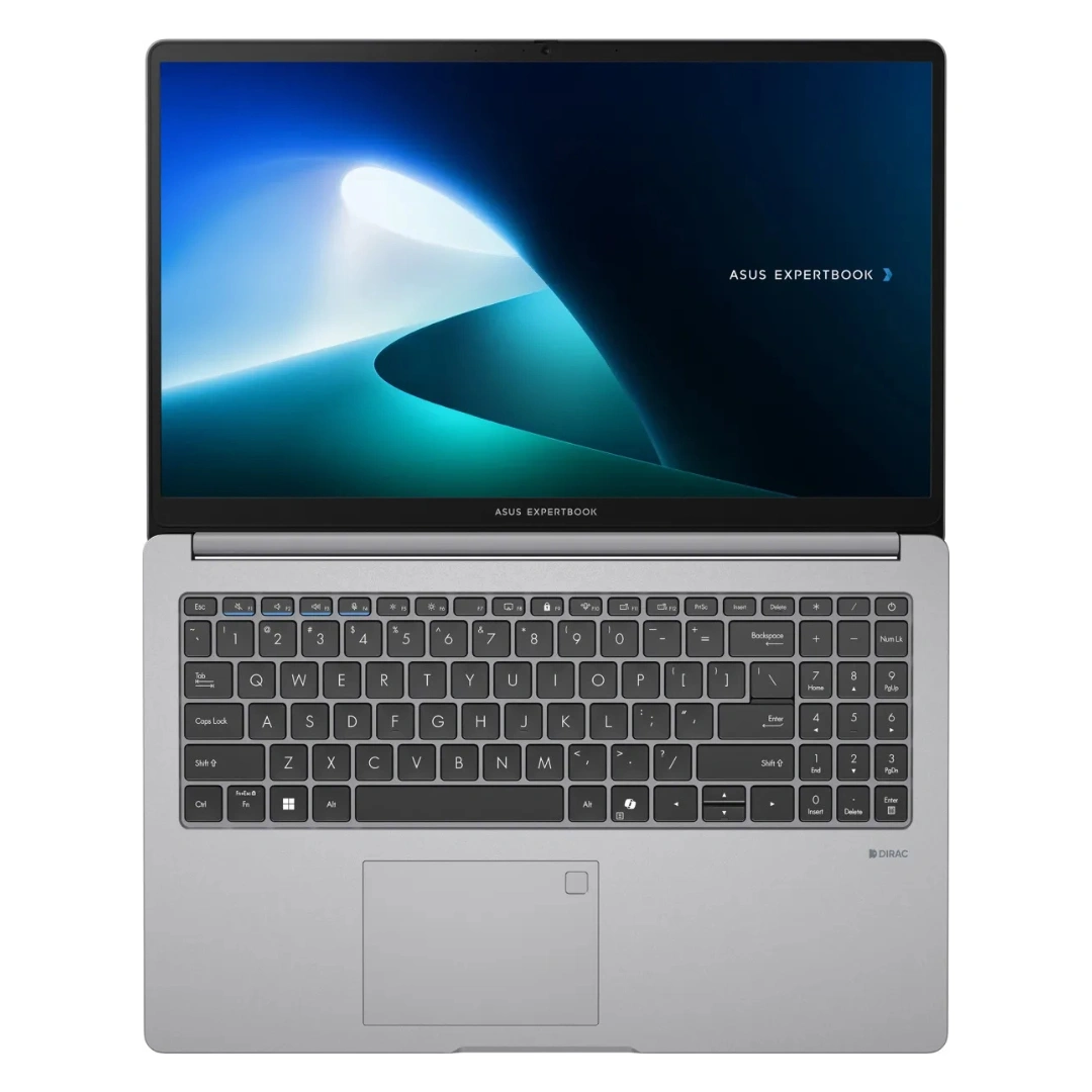 Asus Expertbook P1 P1503CVA-S71074WS Laptop