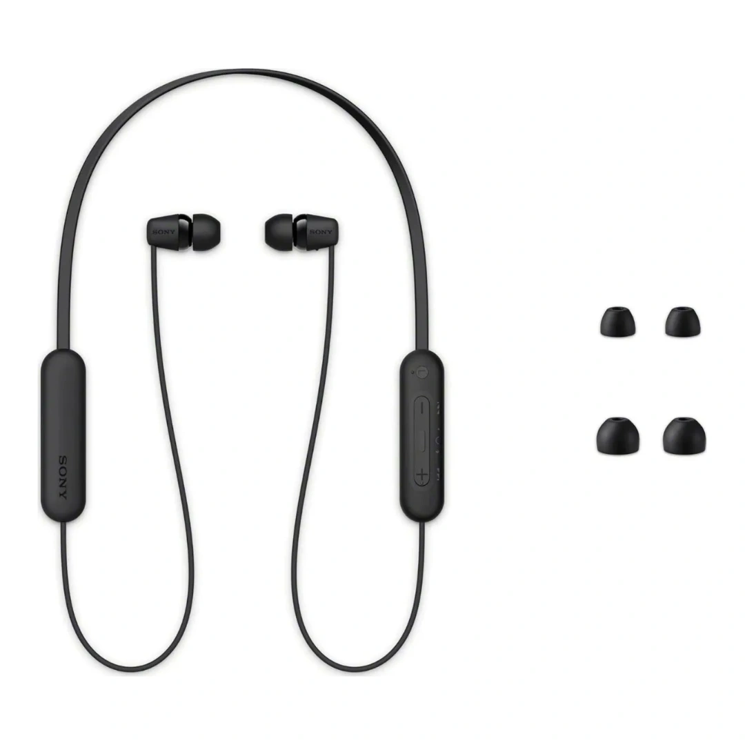 Sony WI-C100 Wireless Headphones