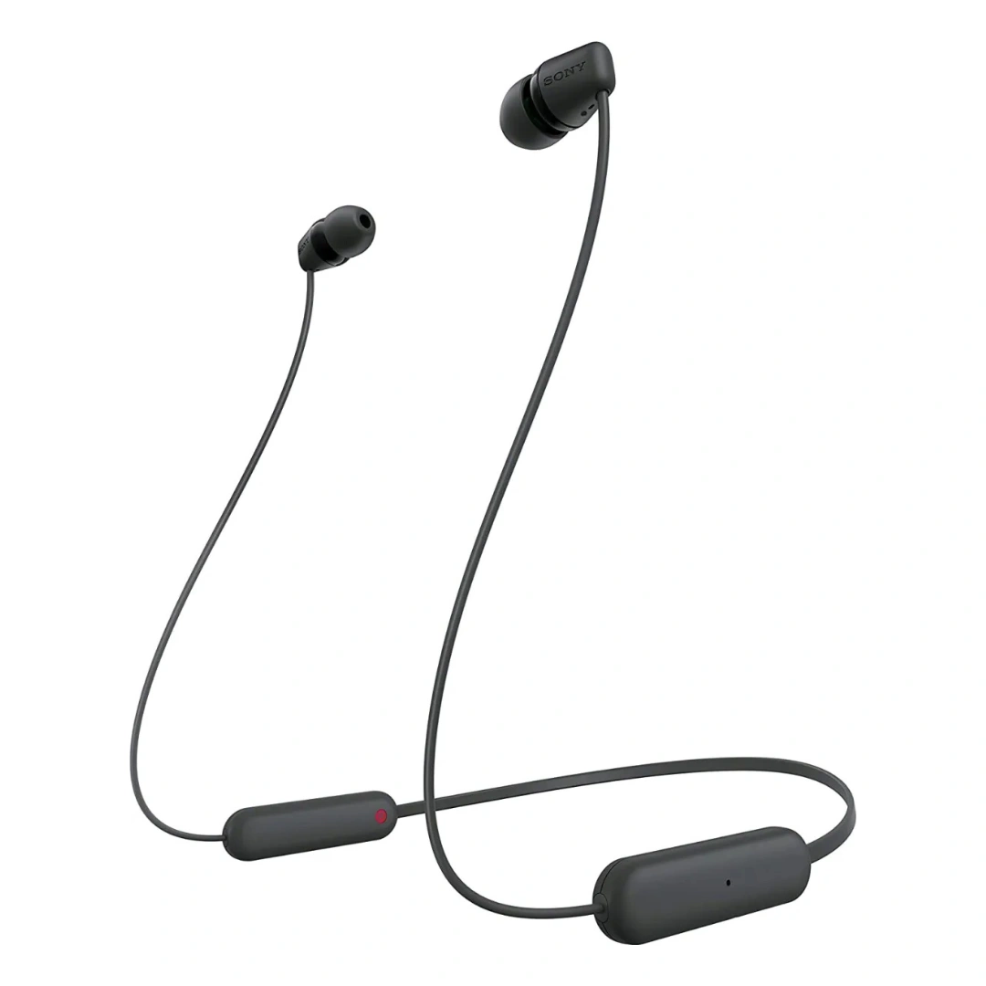 Sony WI-C100 Wireless Headphones
