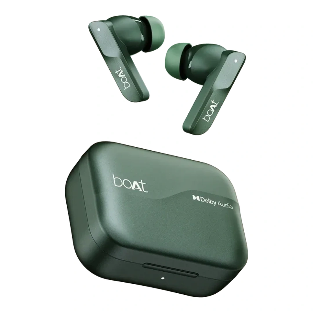 boAt Airdopes 800 True Wireless Earbuds