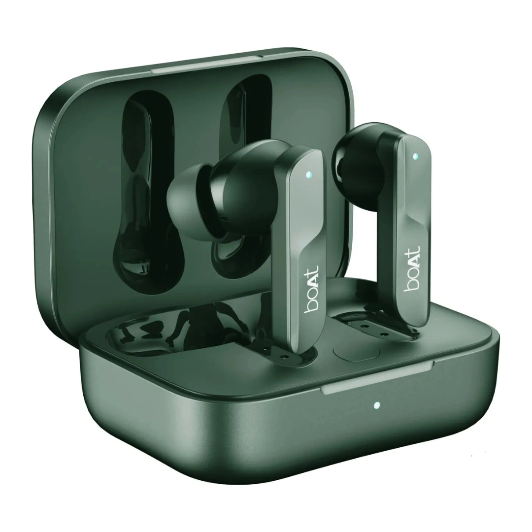 boAt Airdopes 800 True Wireless Earbuds