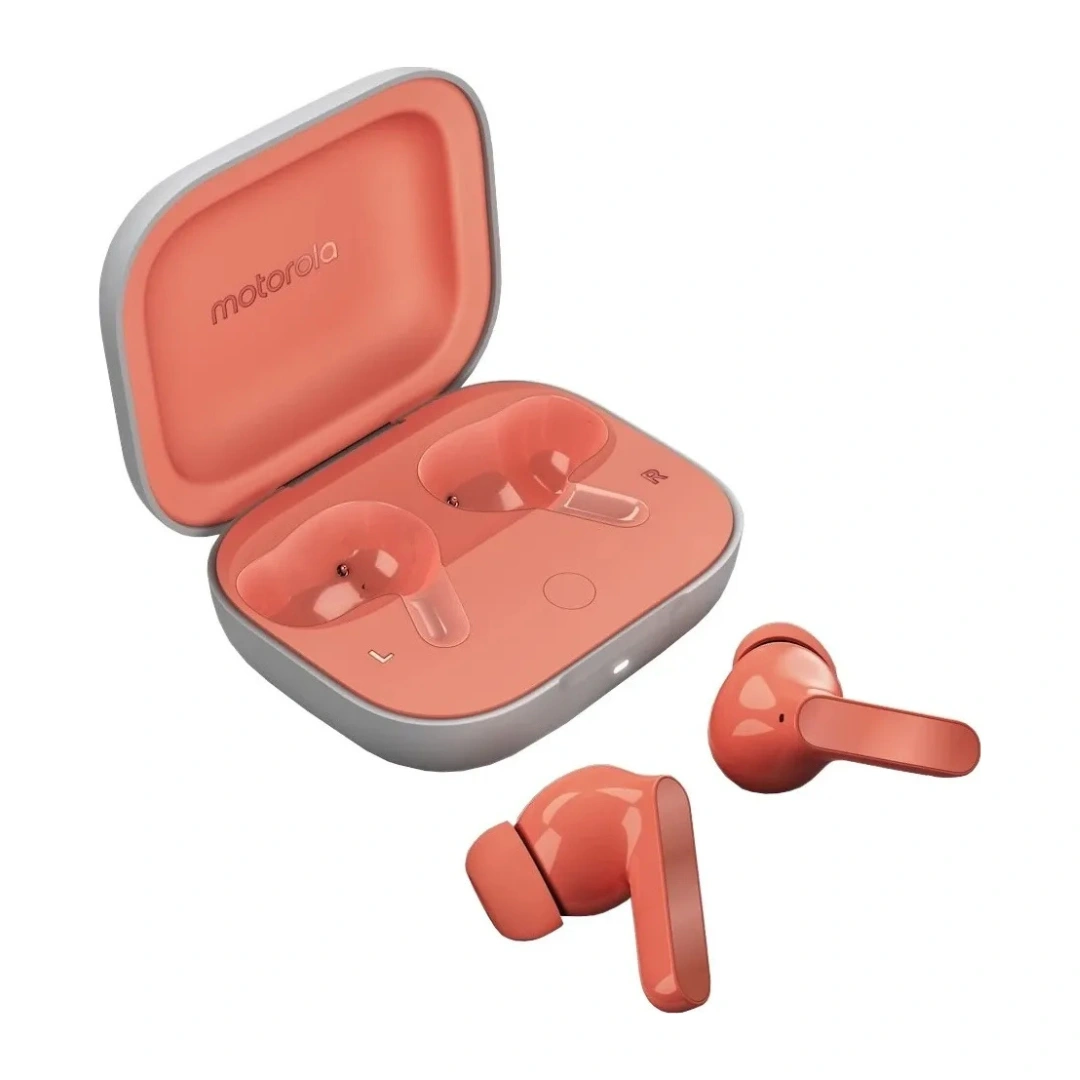 Motorola Moto Buds True Wireless Earbuds