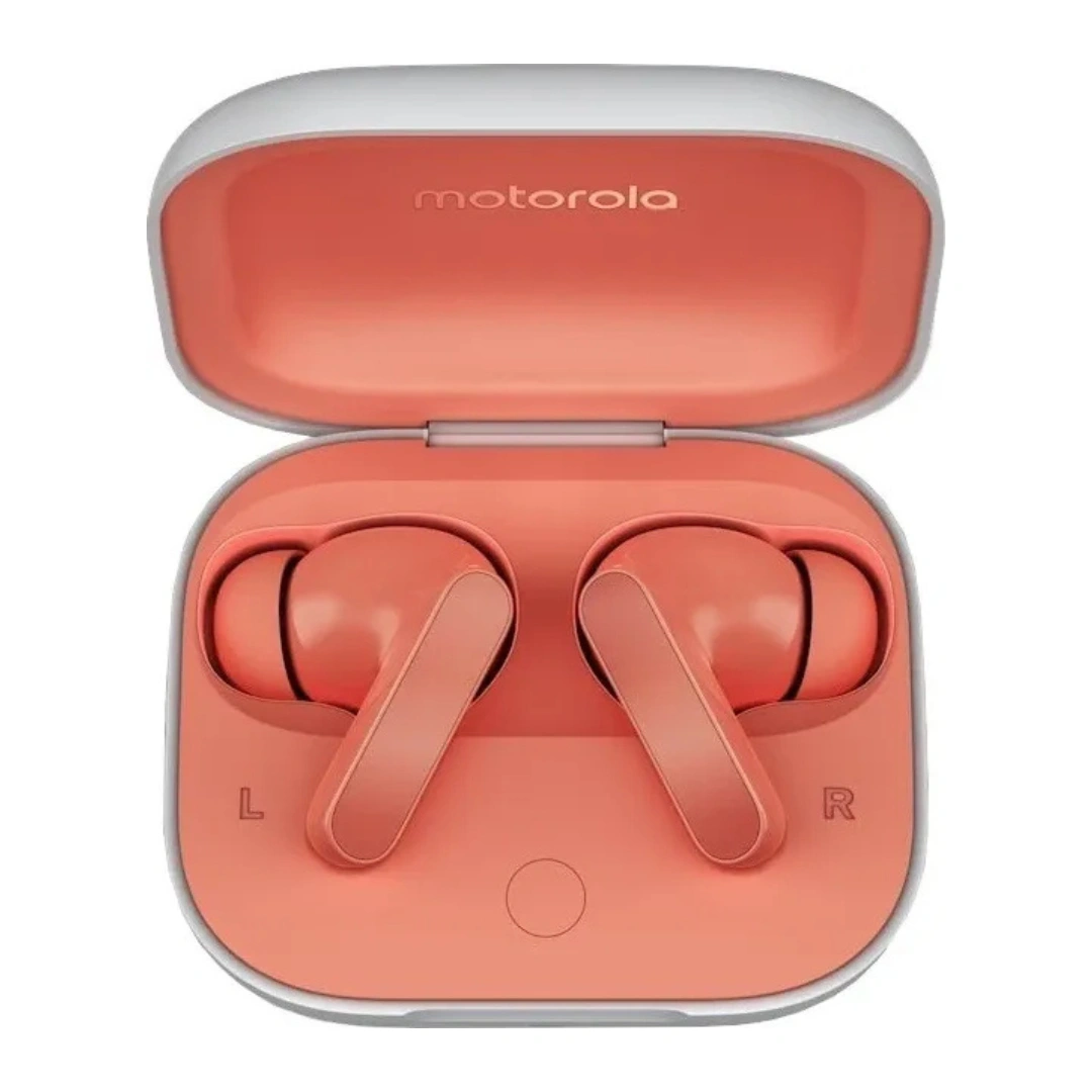 Motorola Moto Buds True Wireless Earbuds